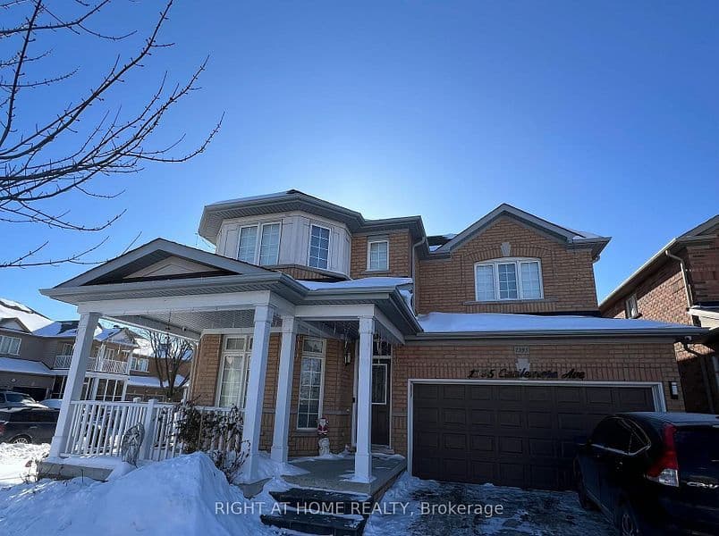 1395 Castlemore Avenue (Basement), Markham, ON L6E 2H3