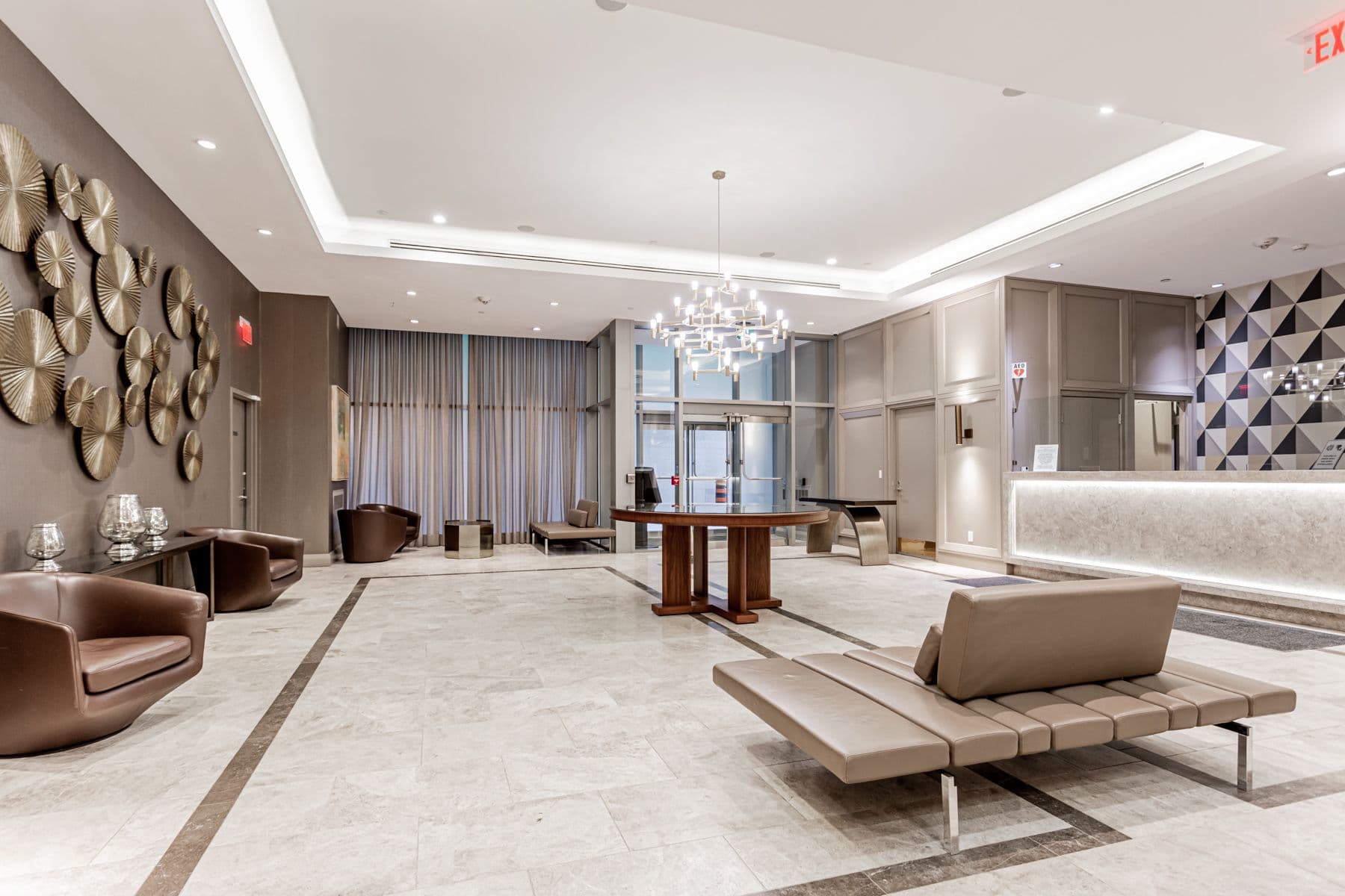 155 Yorkville Avenue 2308, Toronto C02, ON M5R 1C4