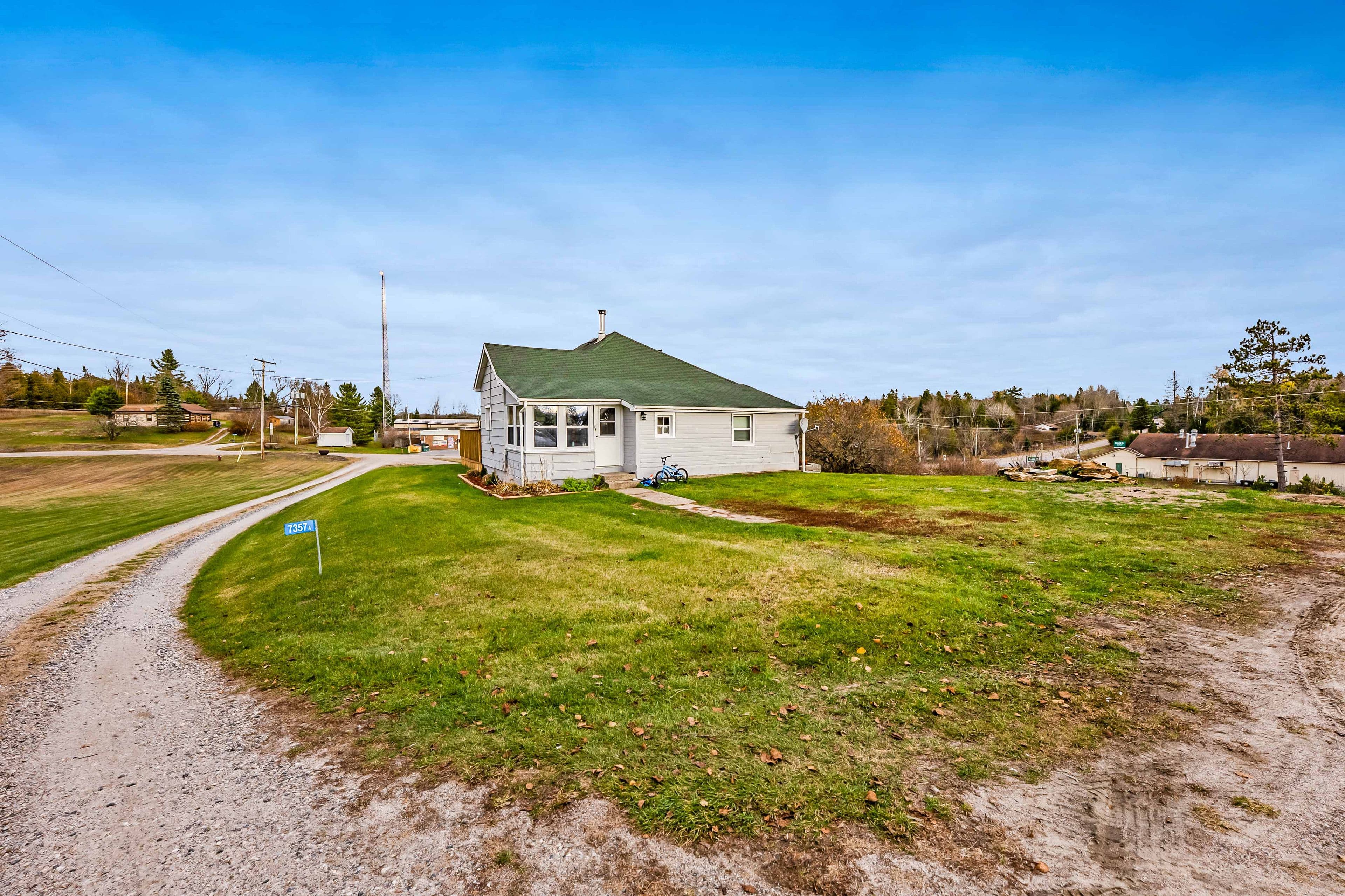 7357 Road 506 Road, Frontenac, ON K0H 2M0