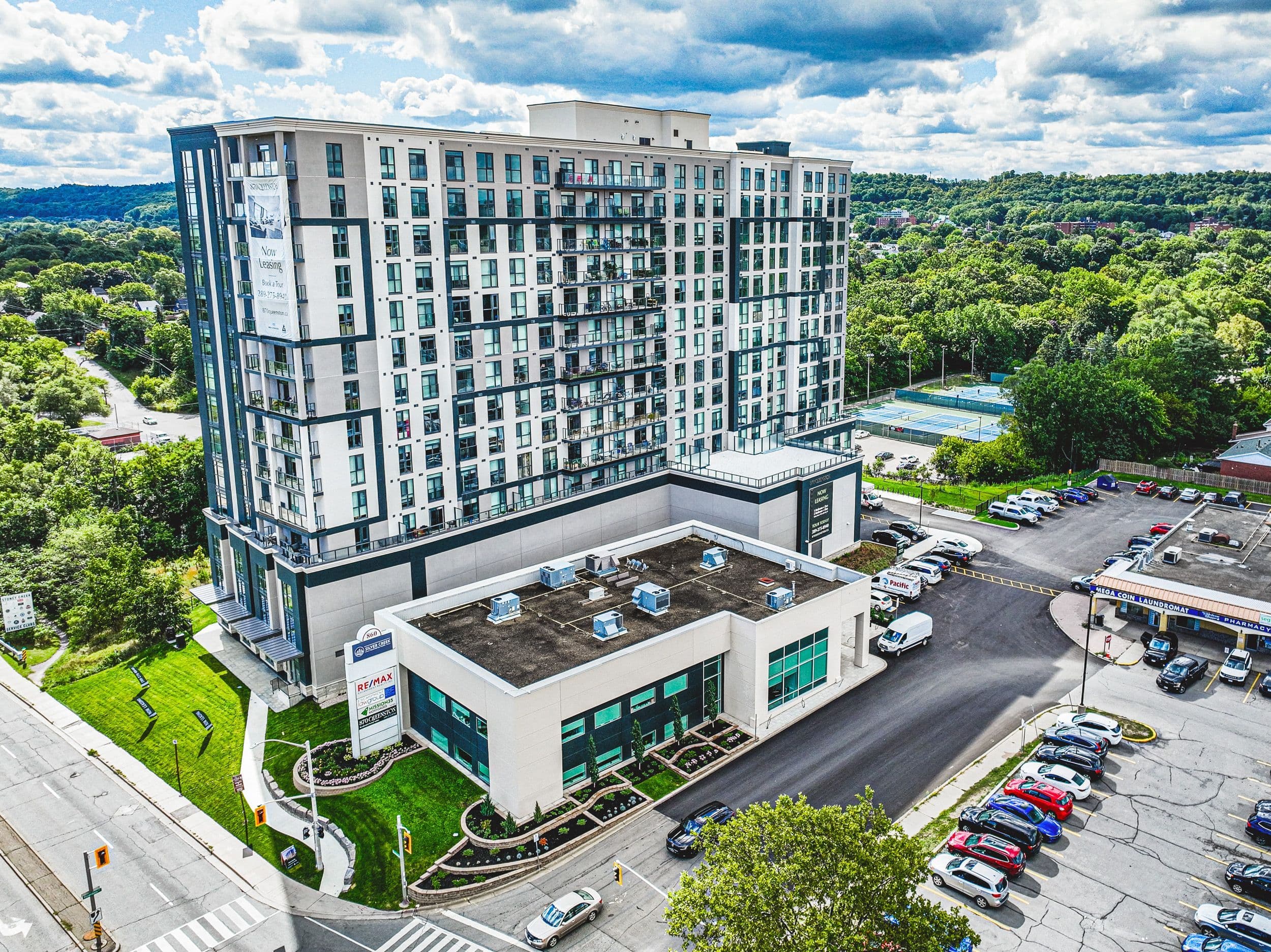 870 Queenston Road 602, Hamilton, ON L8G 0B9