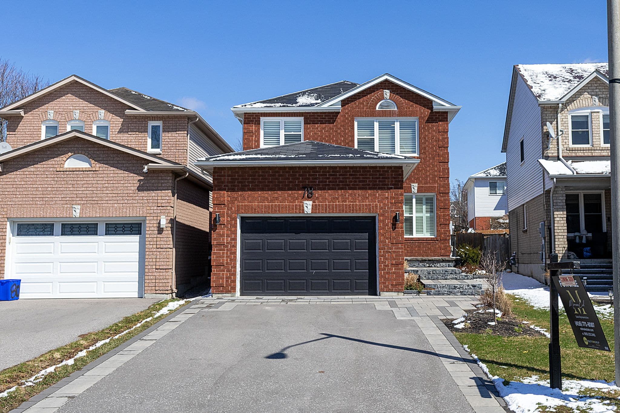 78 Fry Crescent, Clarington, ON L1C 4Y3