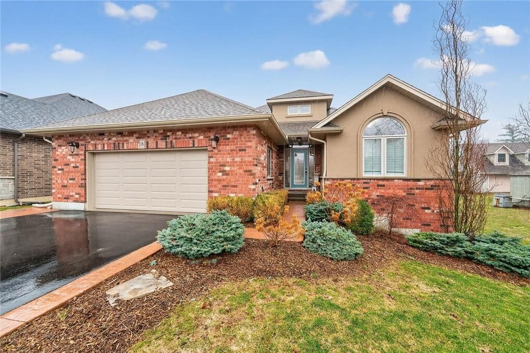 18 Homer Street, Norfolk, ON N0A 1N6