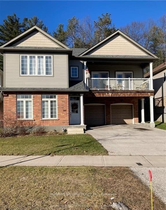 346-A EDGEHILL Drive, Barrie, ON L4N 9X4