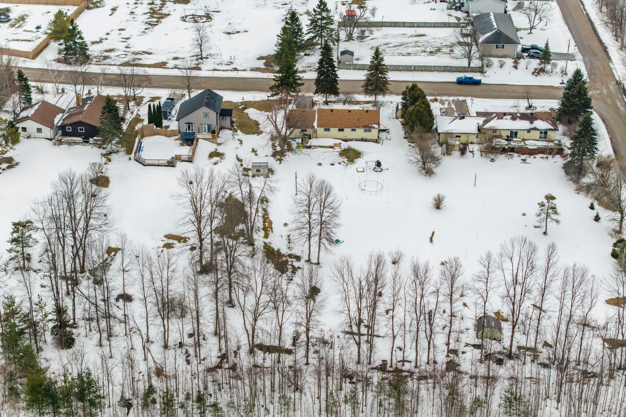 3928 Edgehill Road, Ramara, ON L3V 6H7