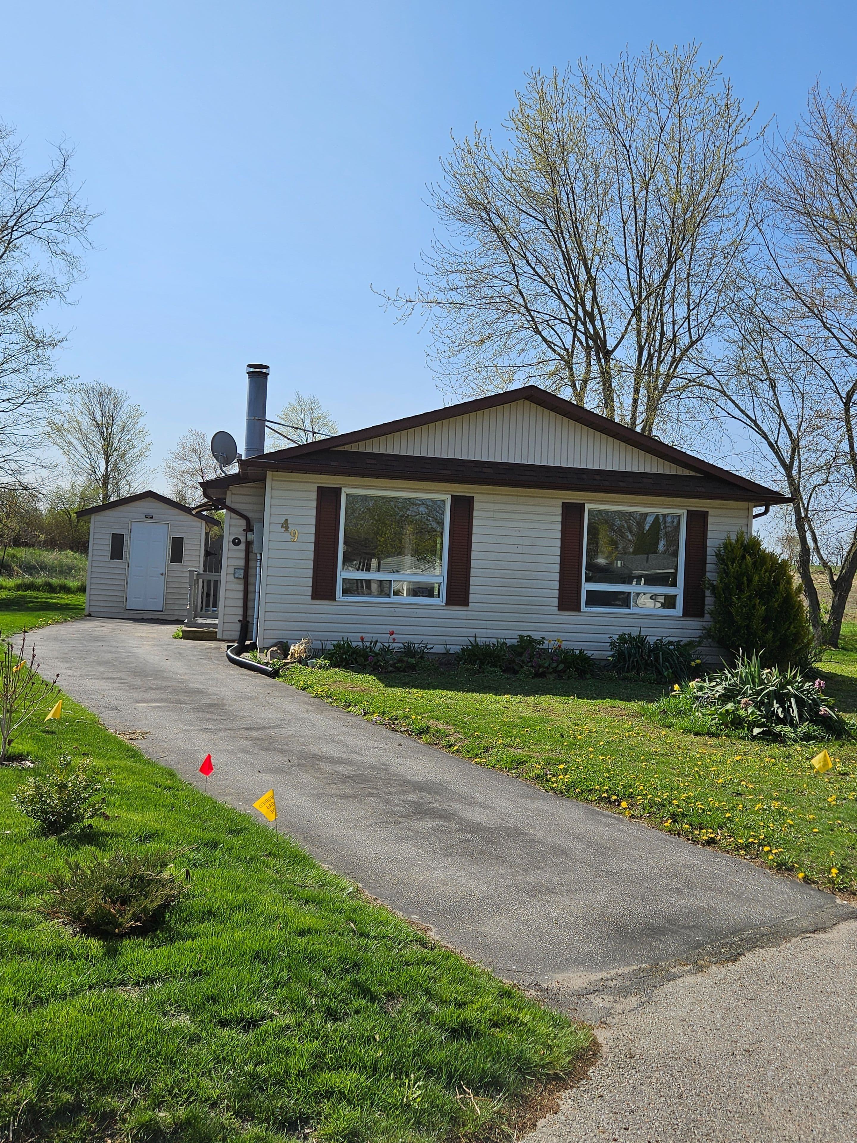 49 ROYAL OAK Drive, Innisfil, ON L0L 1L0