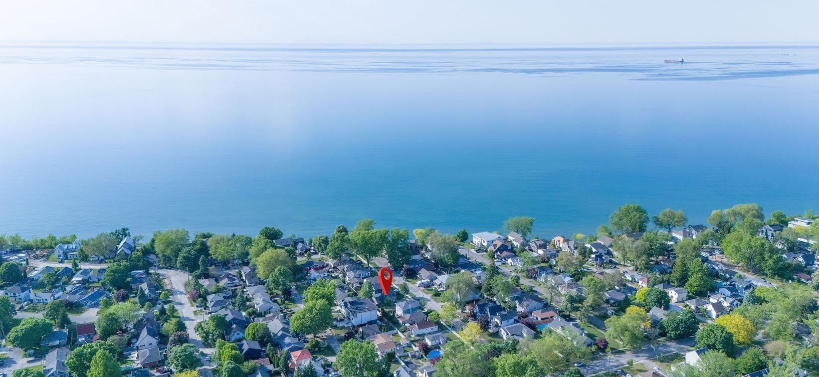 15 Shelley Avenue, St. Catharines, ON L2N 5L4