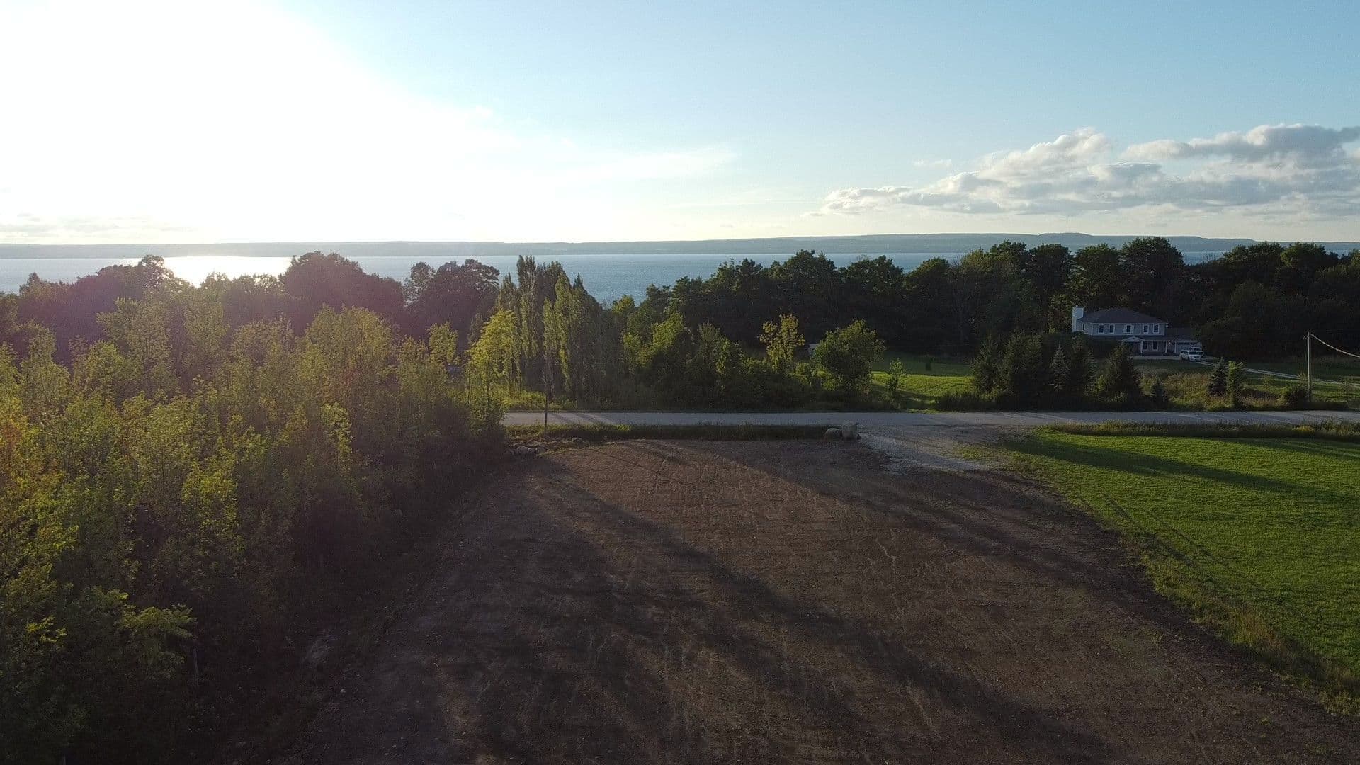 PT LT 1 Concession A N/A, Meaford, ON N0H 1N0