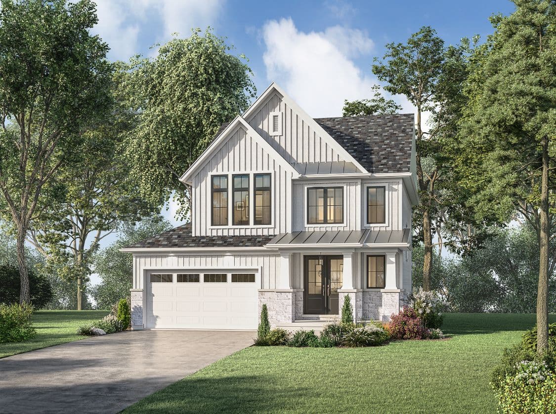 LOT49 BUTTONWOOD Avenue, Fort Erie, ON L2A 1C2