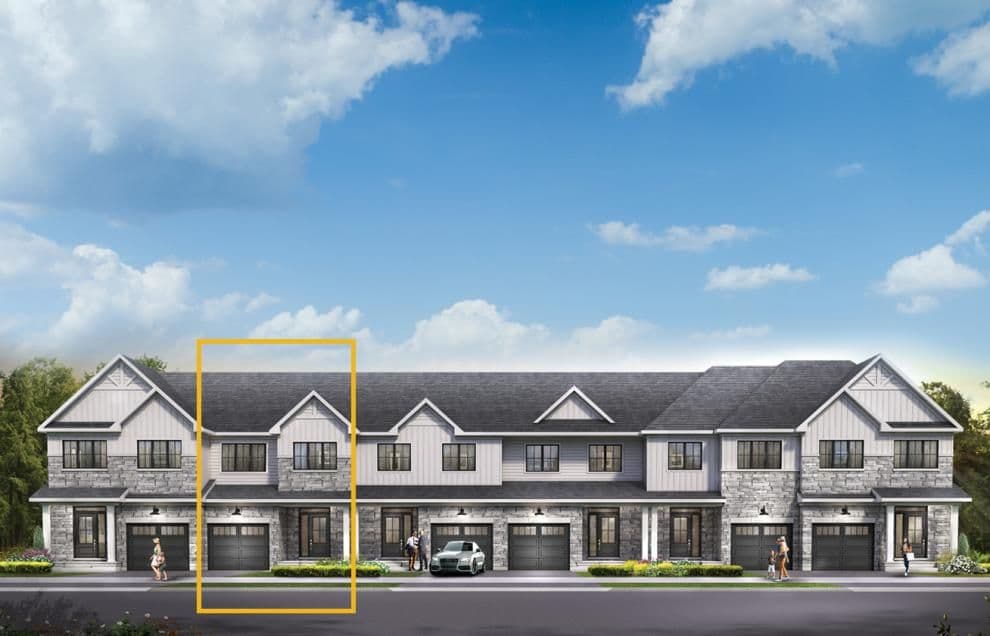 829 Fairline Row, Kanata, ON K2V 0V8