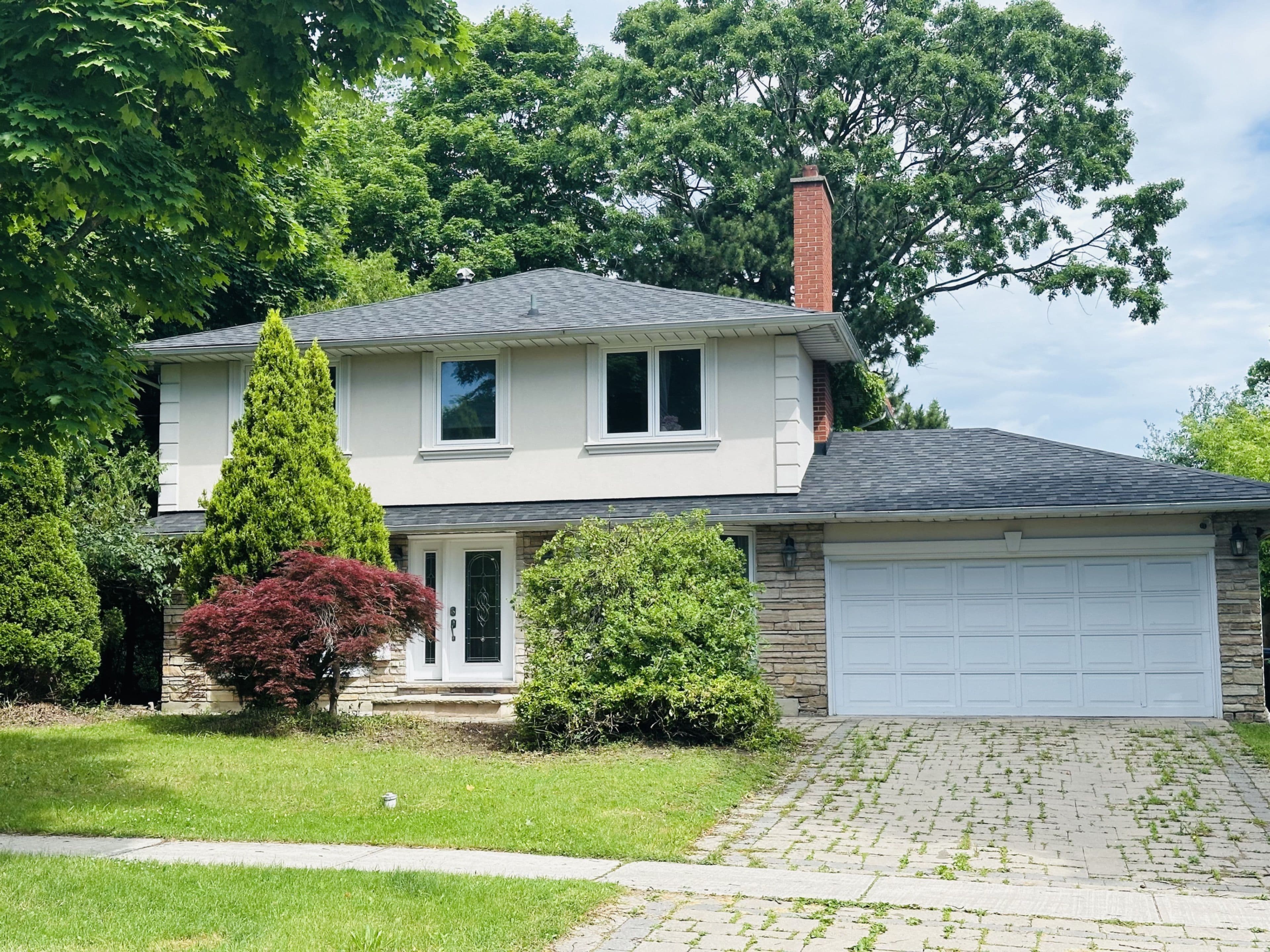 125 Bannatyne Drive, Toronto C12, ON M2L 2P5