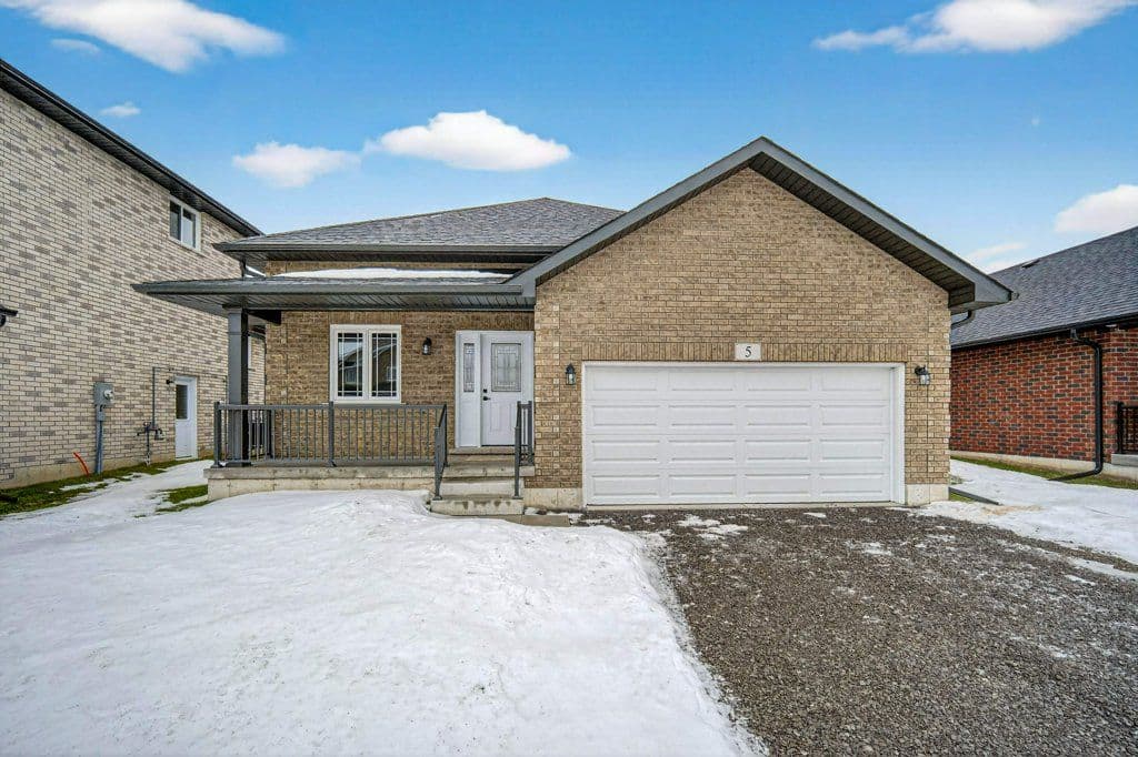 5 Keeler Court, Asphodel-Norwood, ON K0L 2V0