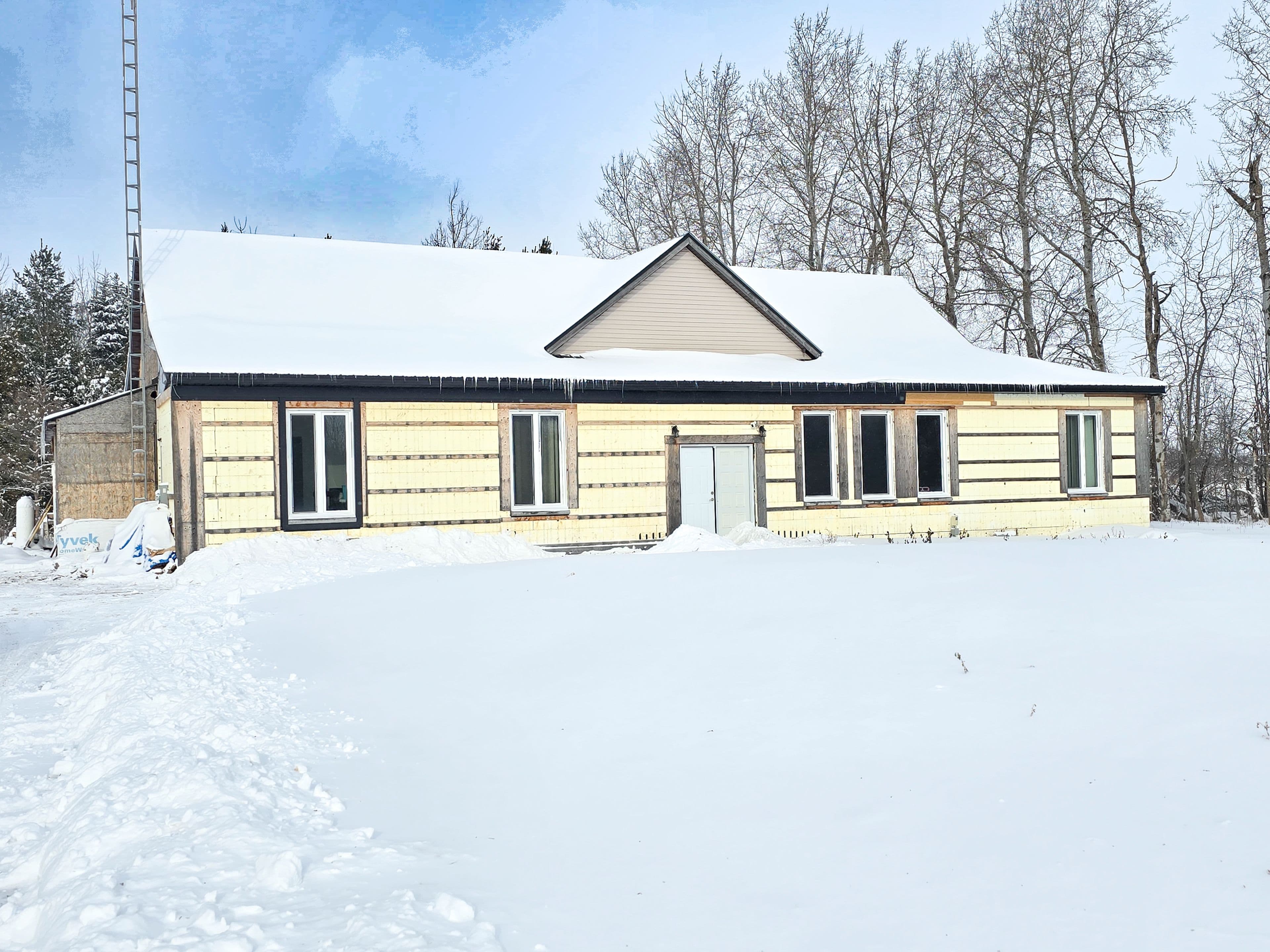 11441 Levere Road, North Dundas, ON K0E 1S0