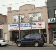 2890 Lake Shore Boulevard W Apt. 3, Toronto W06, ON M8V 1J2