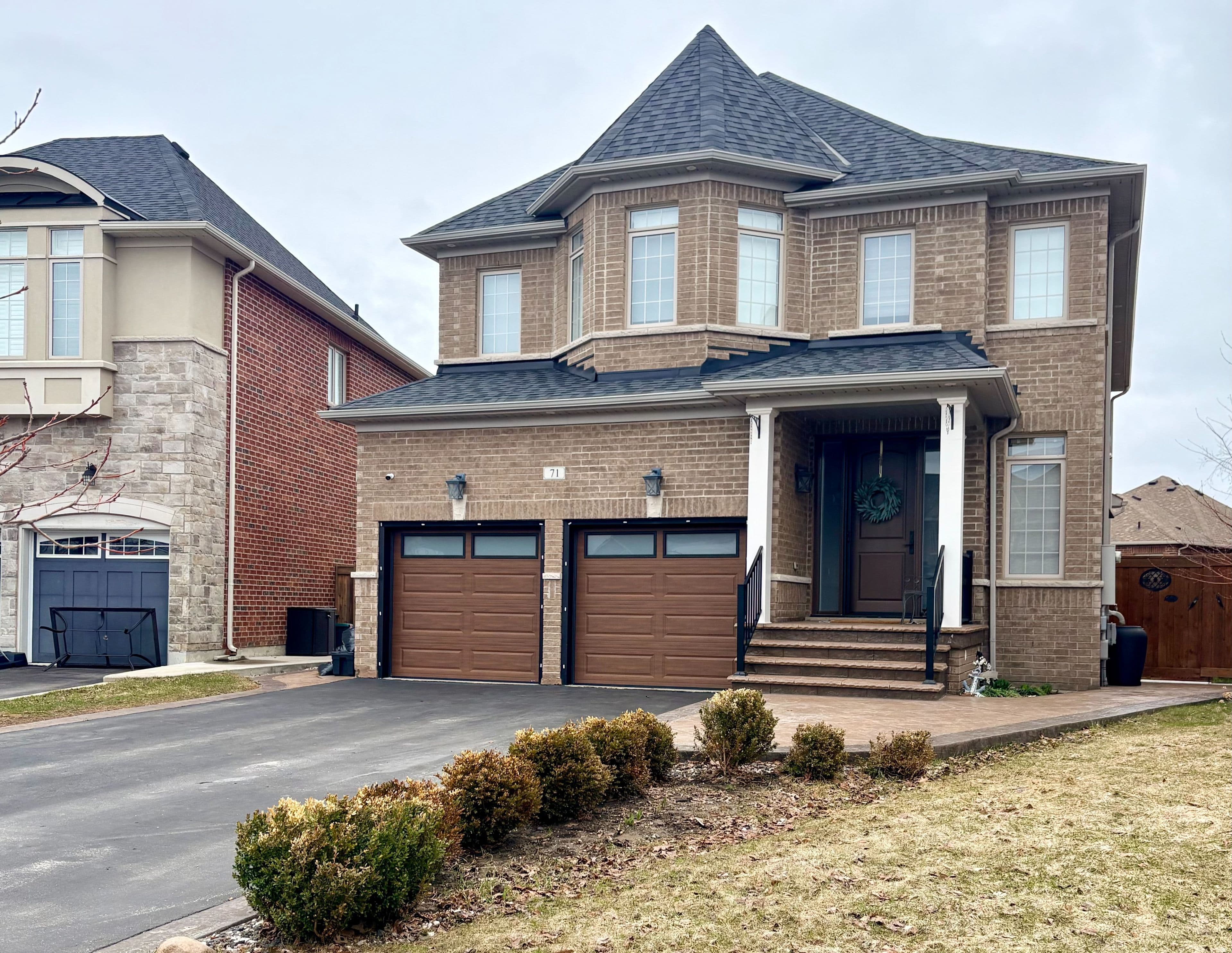71 Northwest Court, Halton Hills, ON L7G 0K7