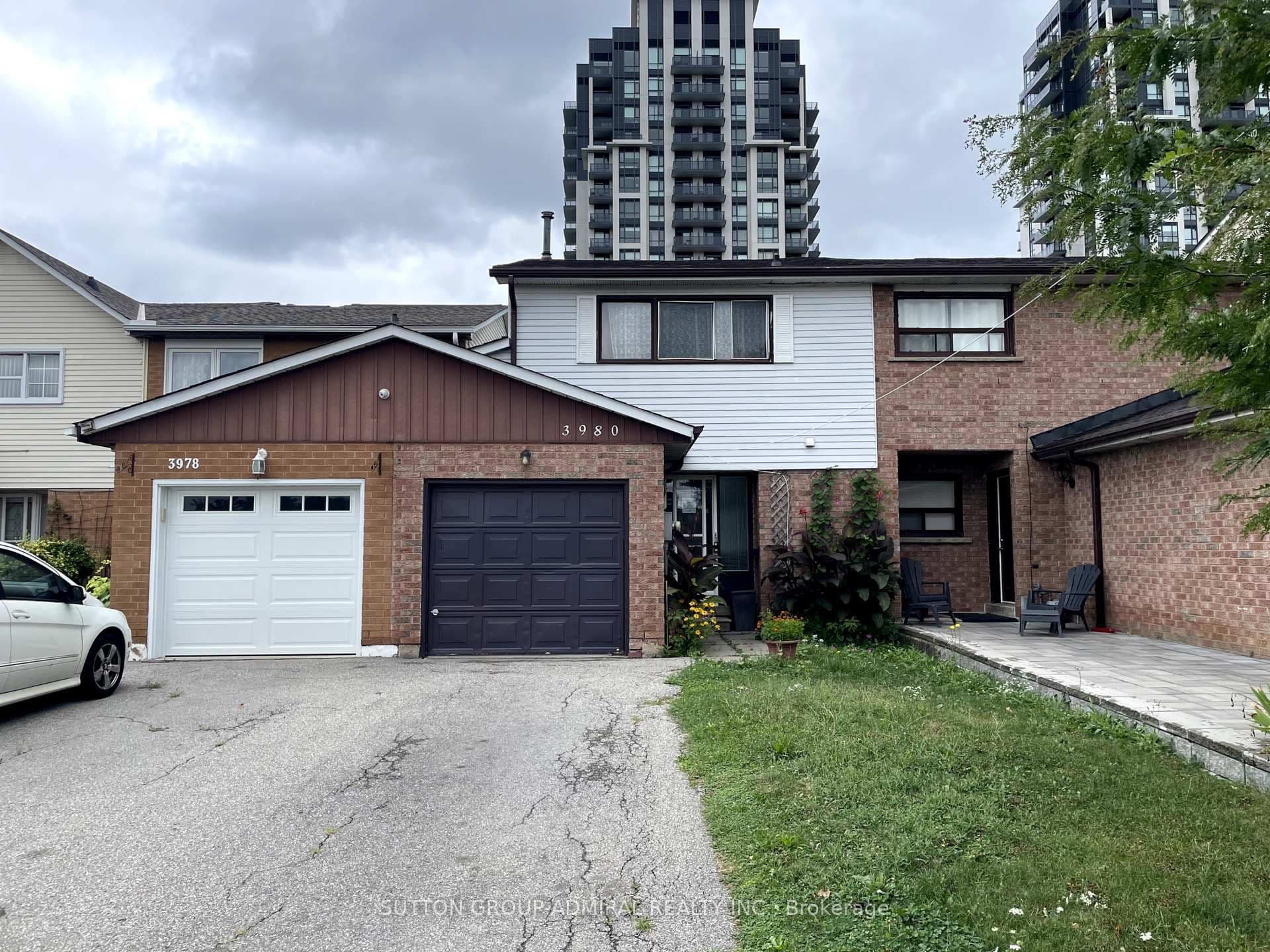 3980 Bishopstoke Lane, Mississauga, ON L4Z 1J2