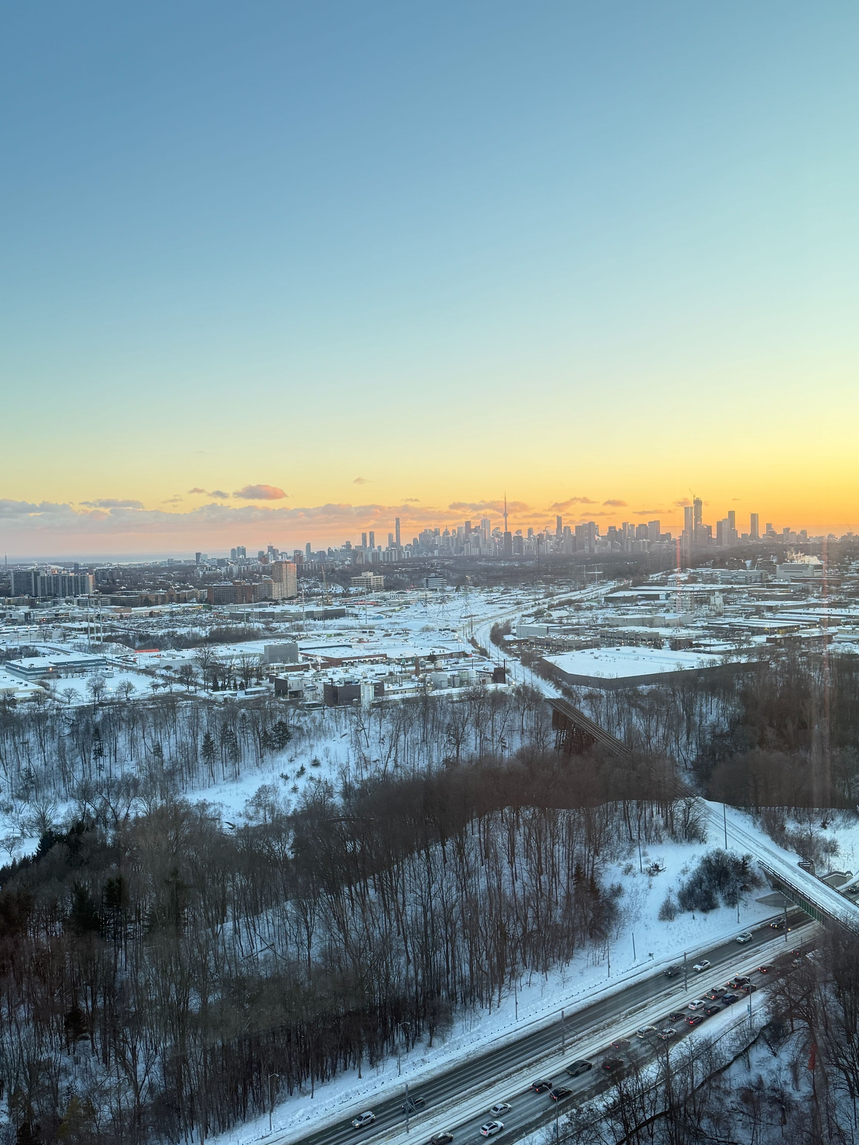 1 Quarrington Lane 3013, Toronto C13, ON M3C 0S4