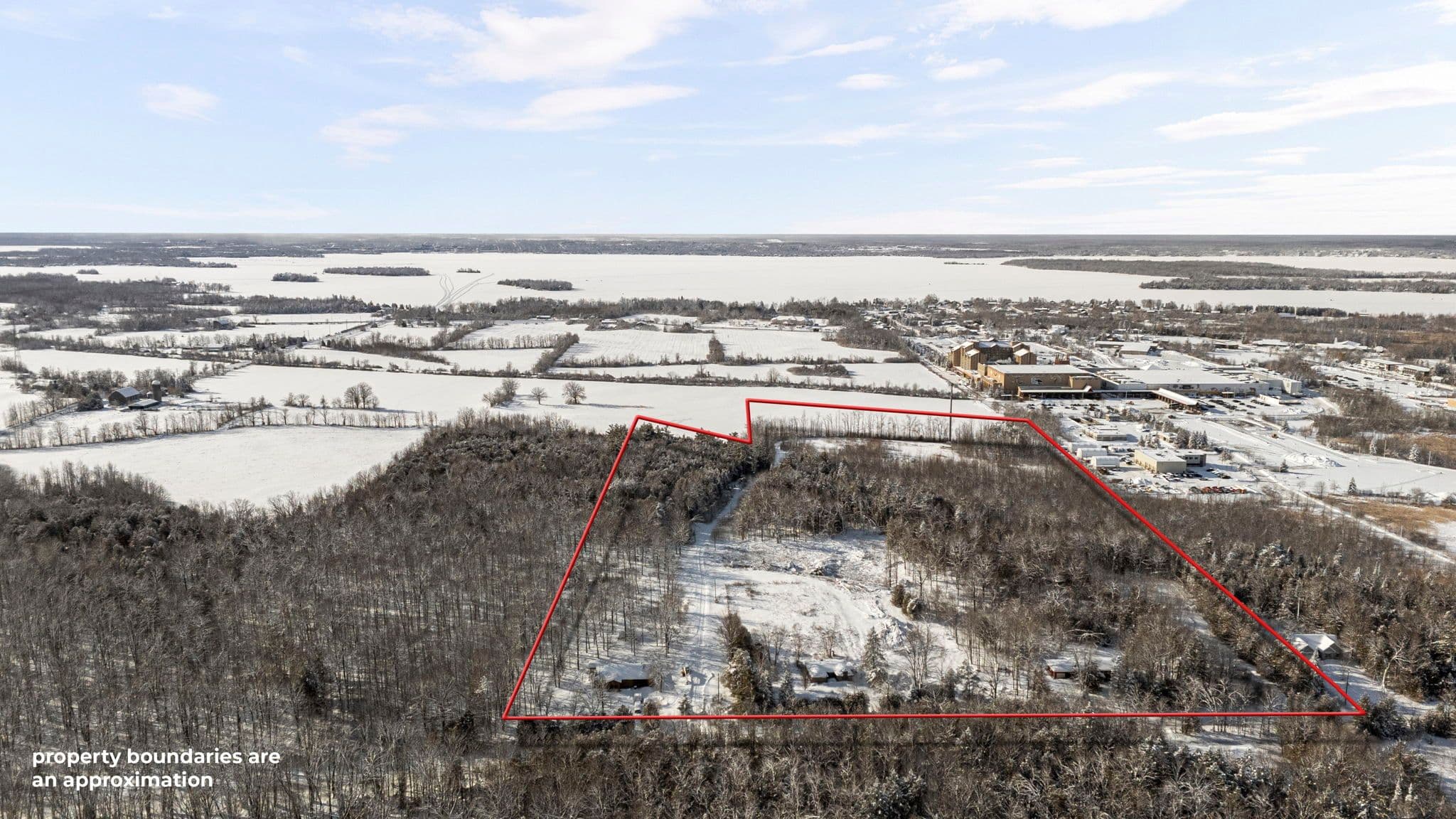 5638-5686 Willison Side Road, Ramara, ON L0K 1B0