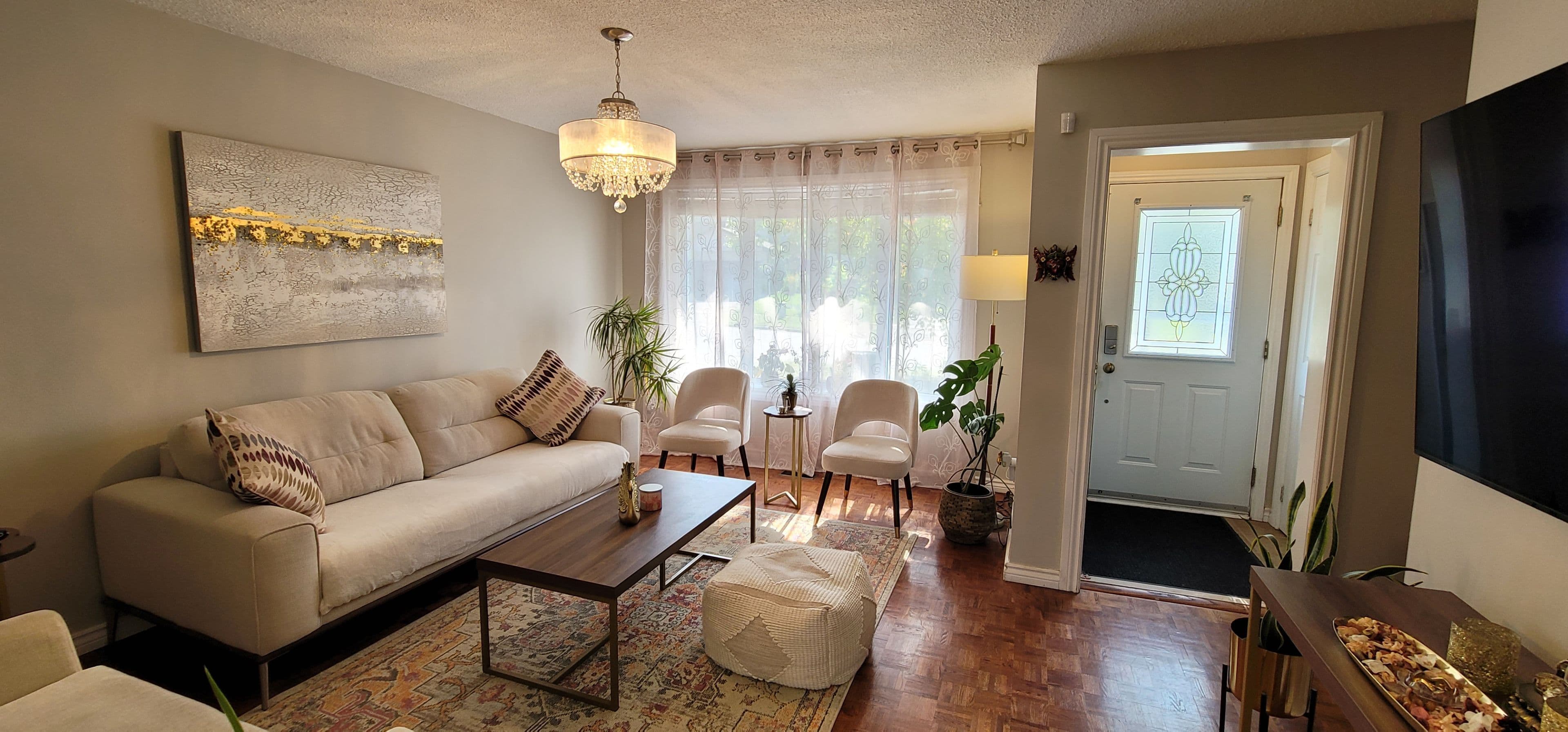 1312 Cherrydown Drive, Oshawa, ON L1H 8C9