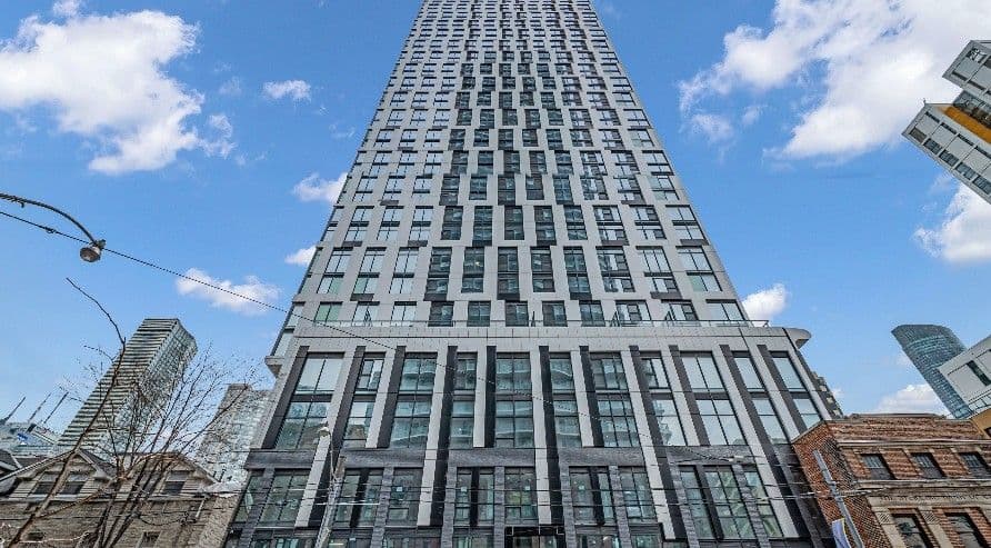 252 Church Street 1815, Toronto C08, ON M5B 1Z2