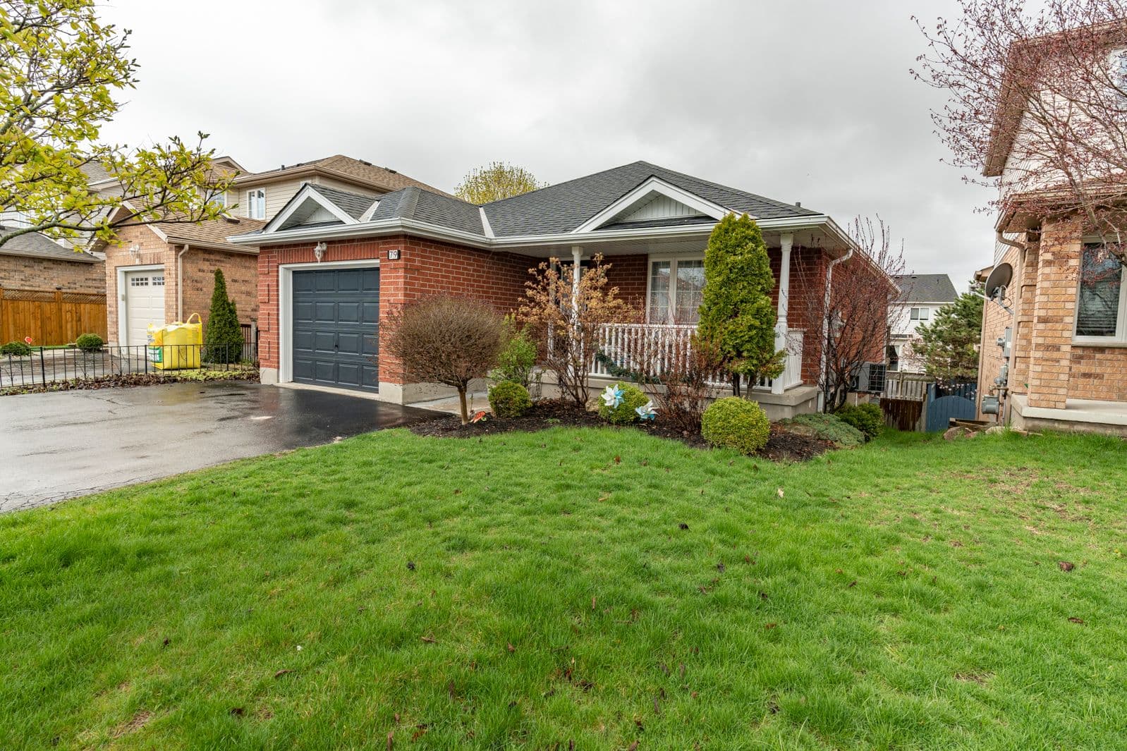 79 Munroe Crescent UPPER, Guelph, ON N1G 5E3