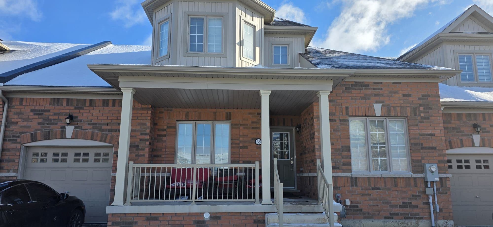65 Jazzberry Road 2, Brampton, ON L6R 4C7