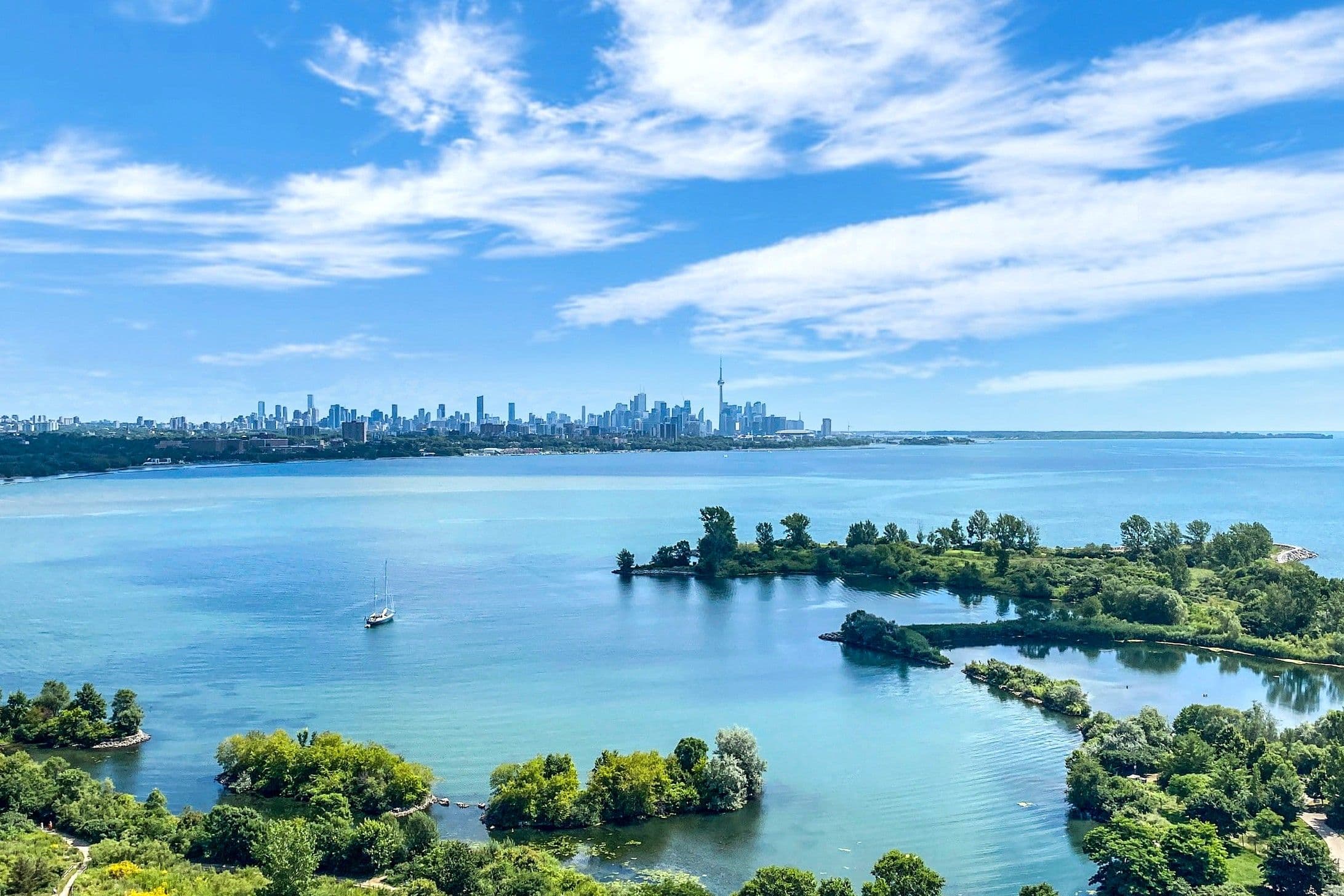 20 Shore Breeze Drive 2006, Toronto W06, ON M8V 0C7