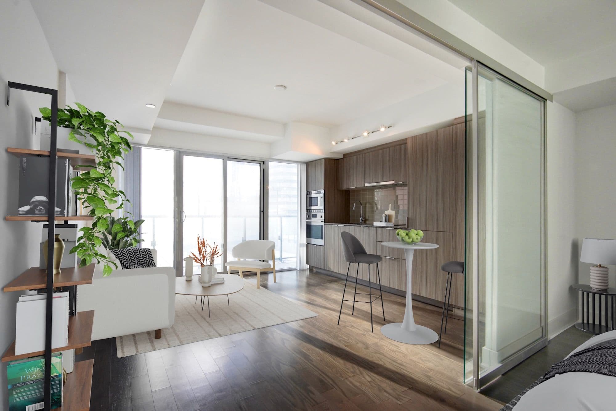 955 Bay Street 1002, Toronto C01, ON M5S 0C6