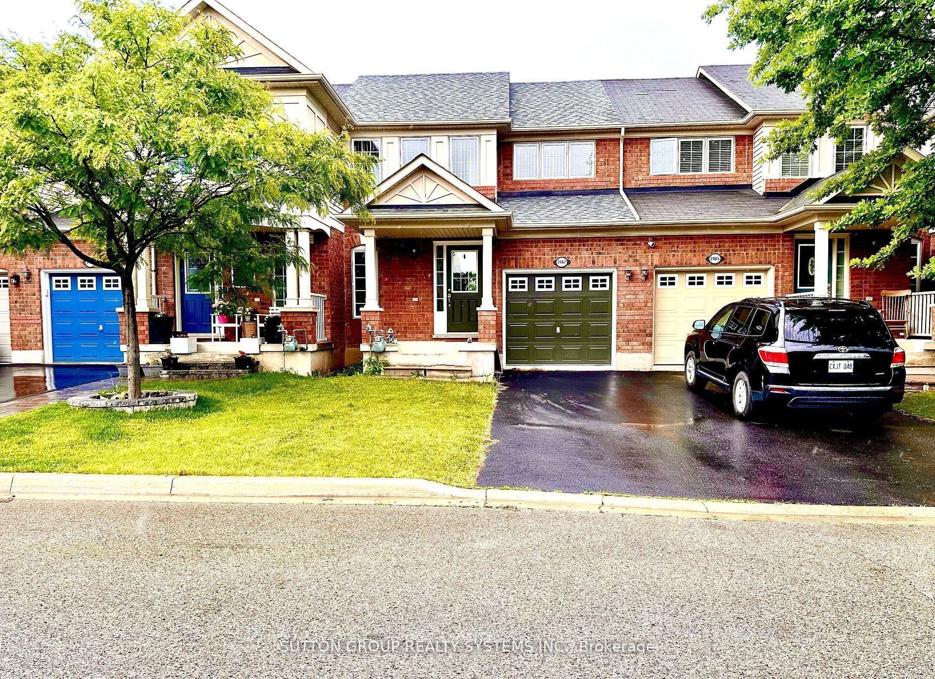 2467 Springforest Drive, Oakville, ON L6M 0A2