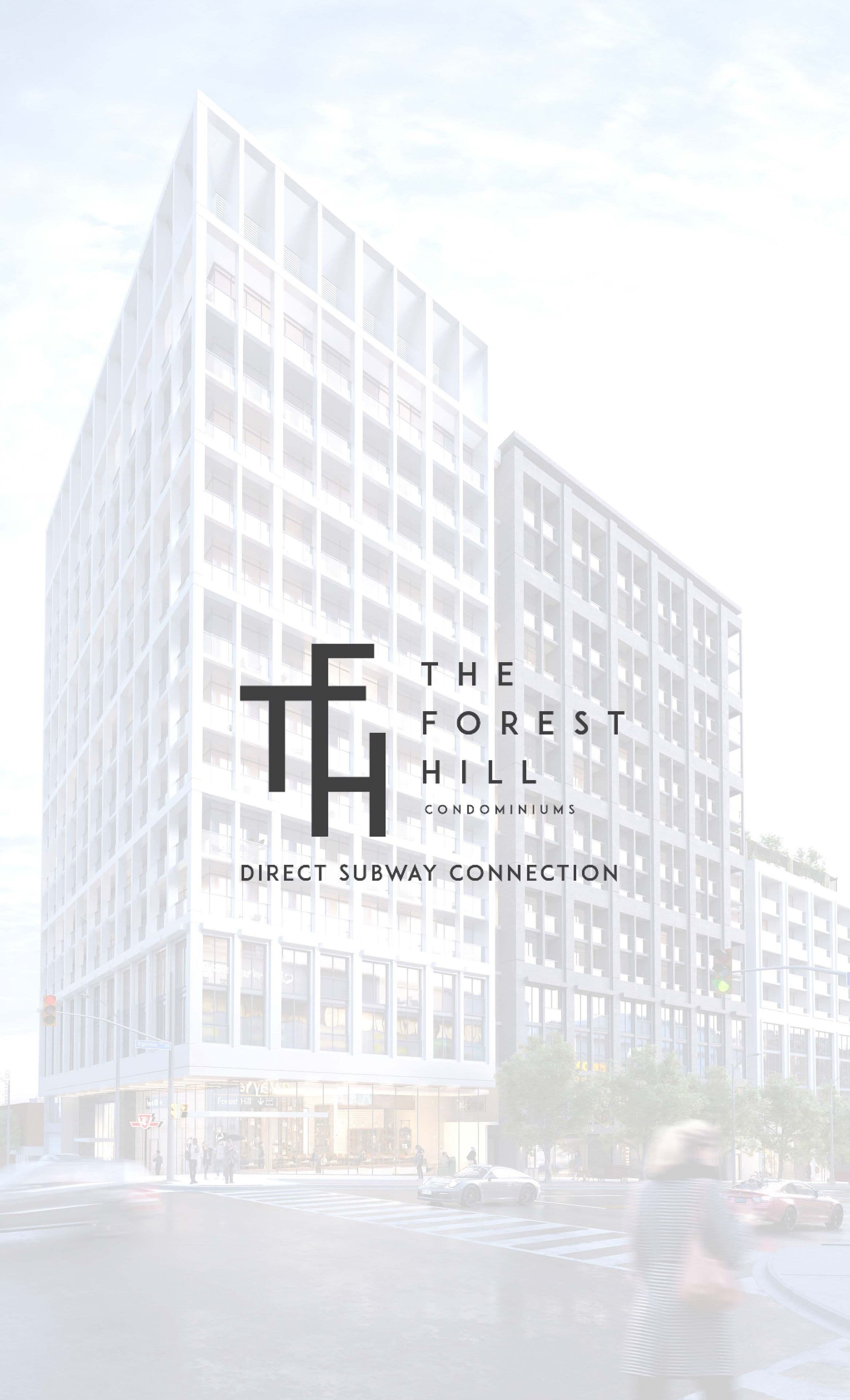 2020 Bathurst Street 727, Toronto C03, ON M5P 0A6