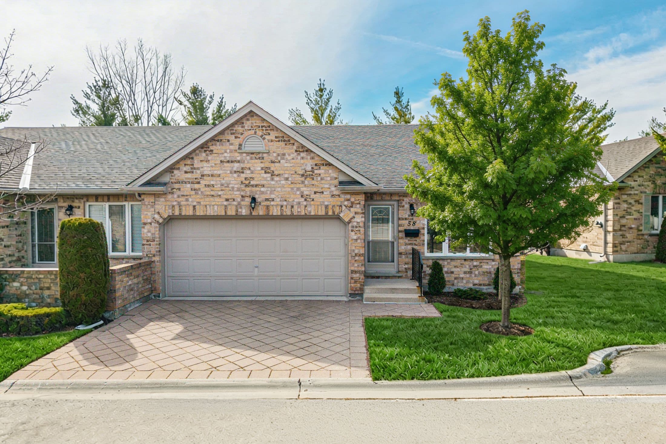 572 Thistlewood Drive 58, London North, ON N5X 4N7