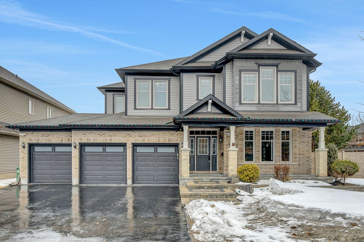 701 Everlasting Crescent, Orleans - Cumberland and Area, ON K4A 0K2