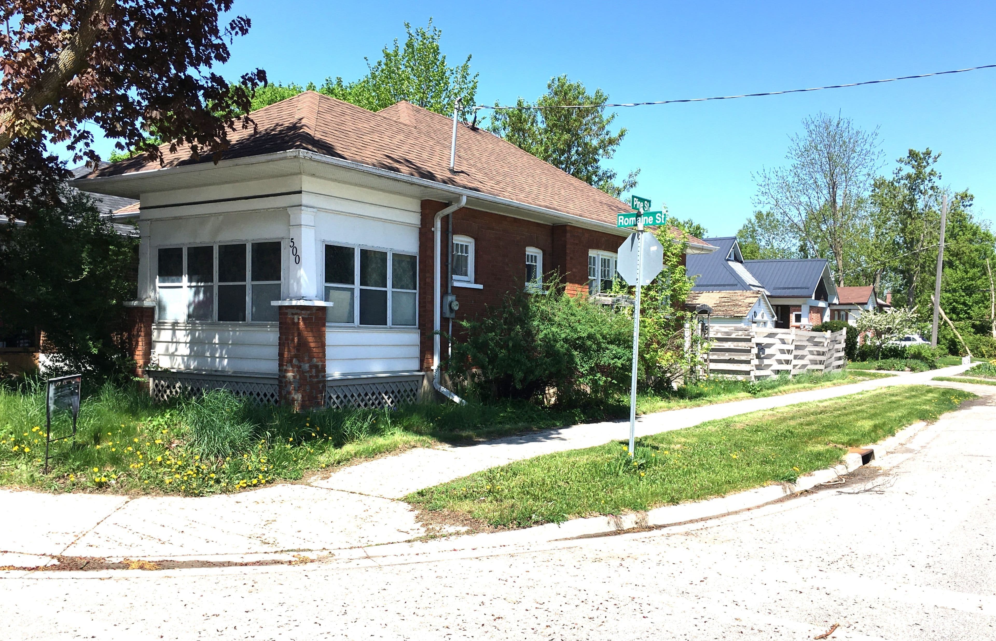 500 Romaine Street, Peterborough, ON K9J 2C9