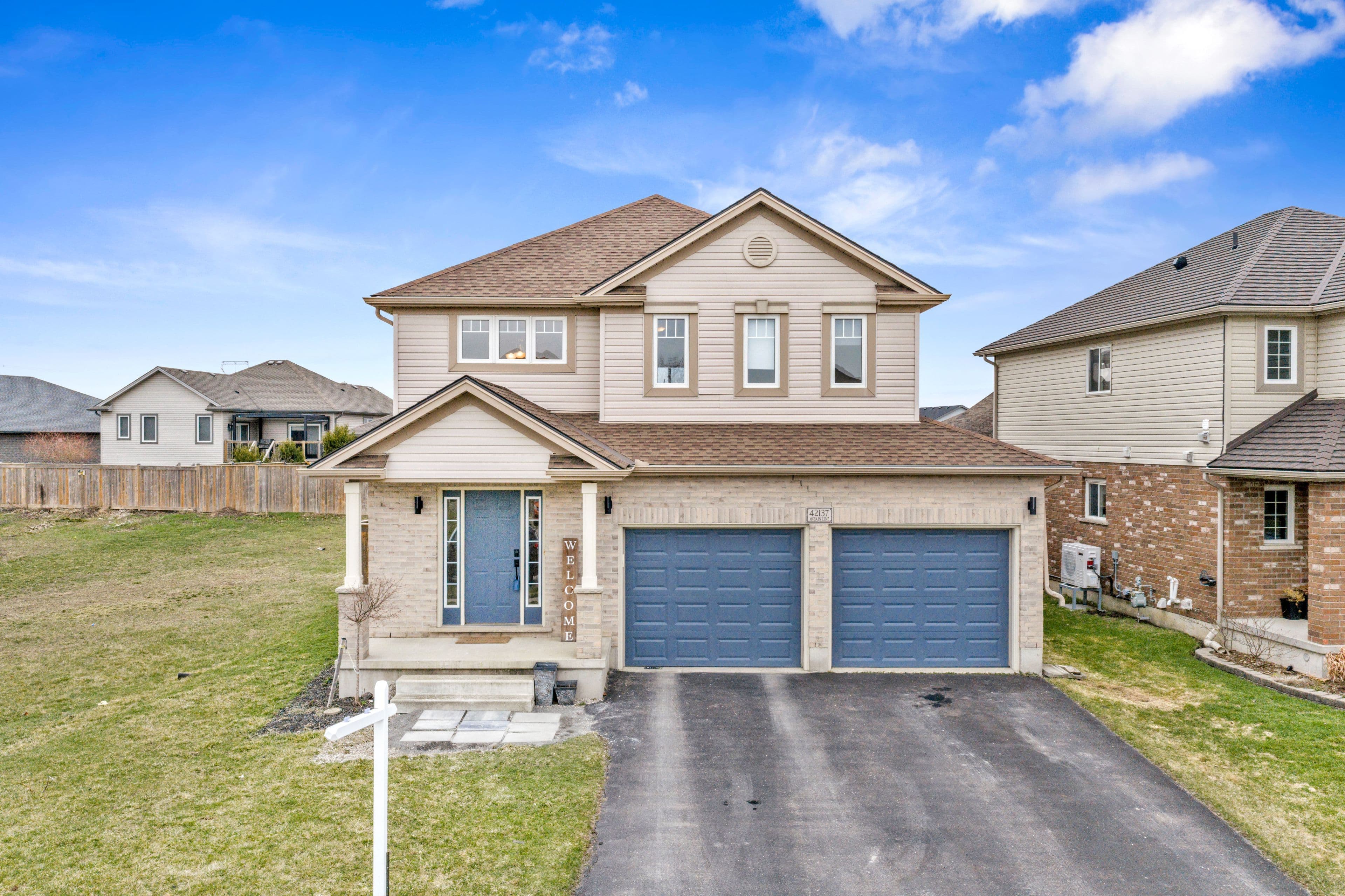42137 McBain Line, Central Elgin, ON N5P 4R1