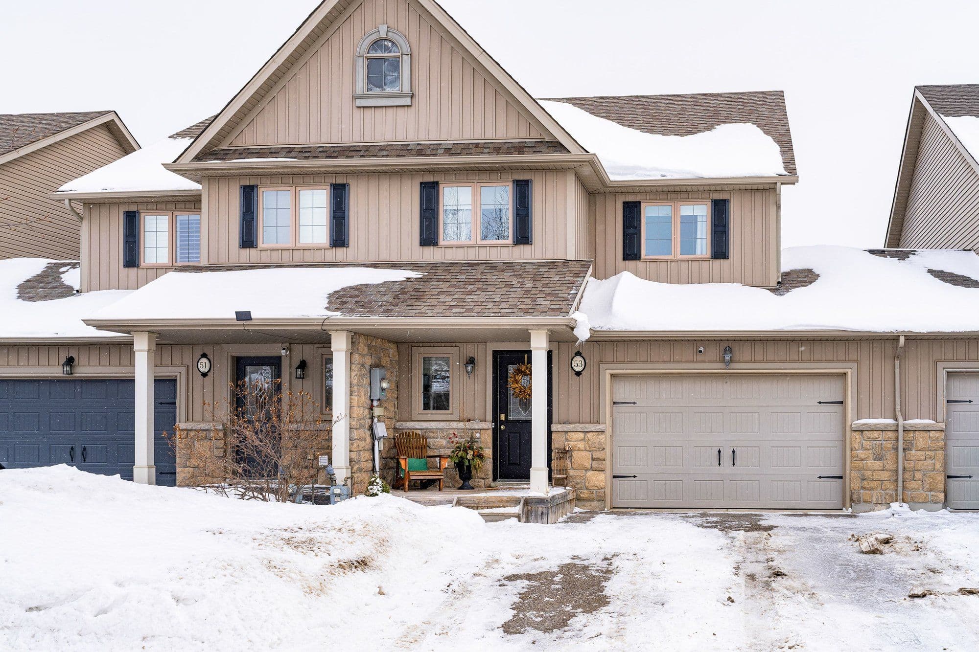 53 Barr Street, Collingwood, ON L9Y 0E7