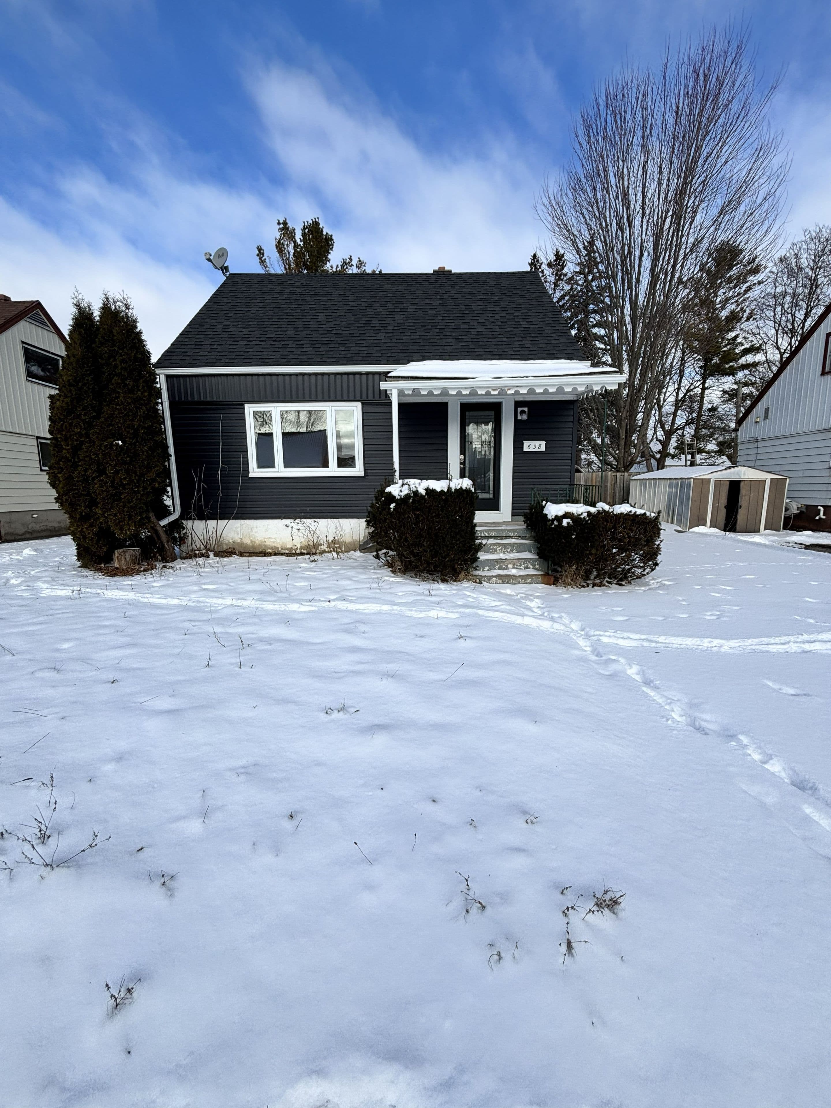 638 Mckellar Street, Peterborough, ON K9J 1R3