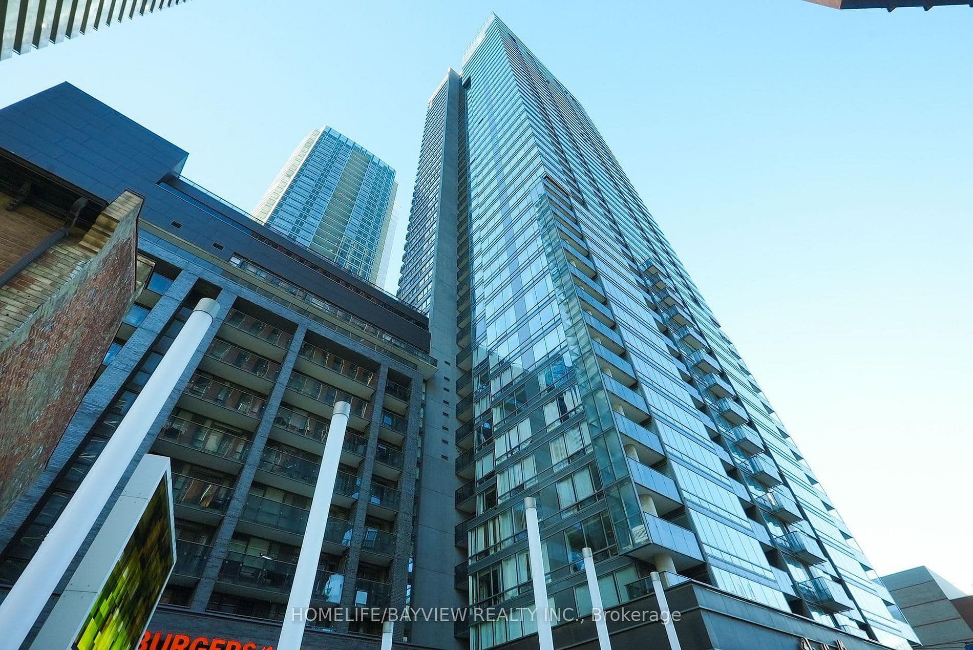 295 Adelaide Street W 316, Toronto C01, ON M5V 1P7