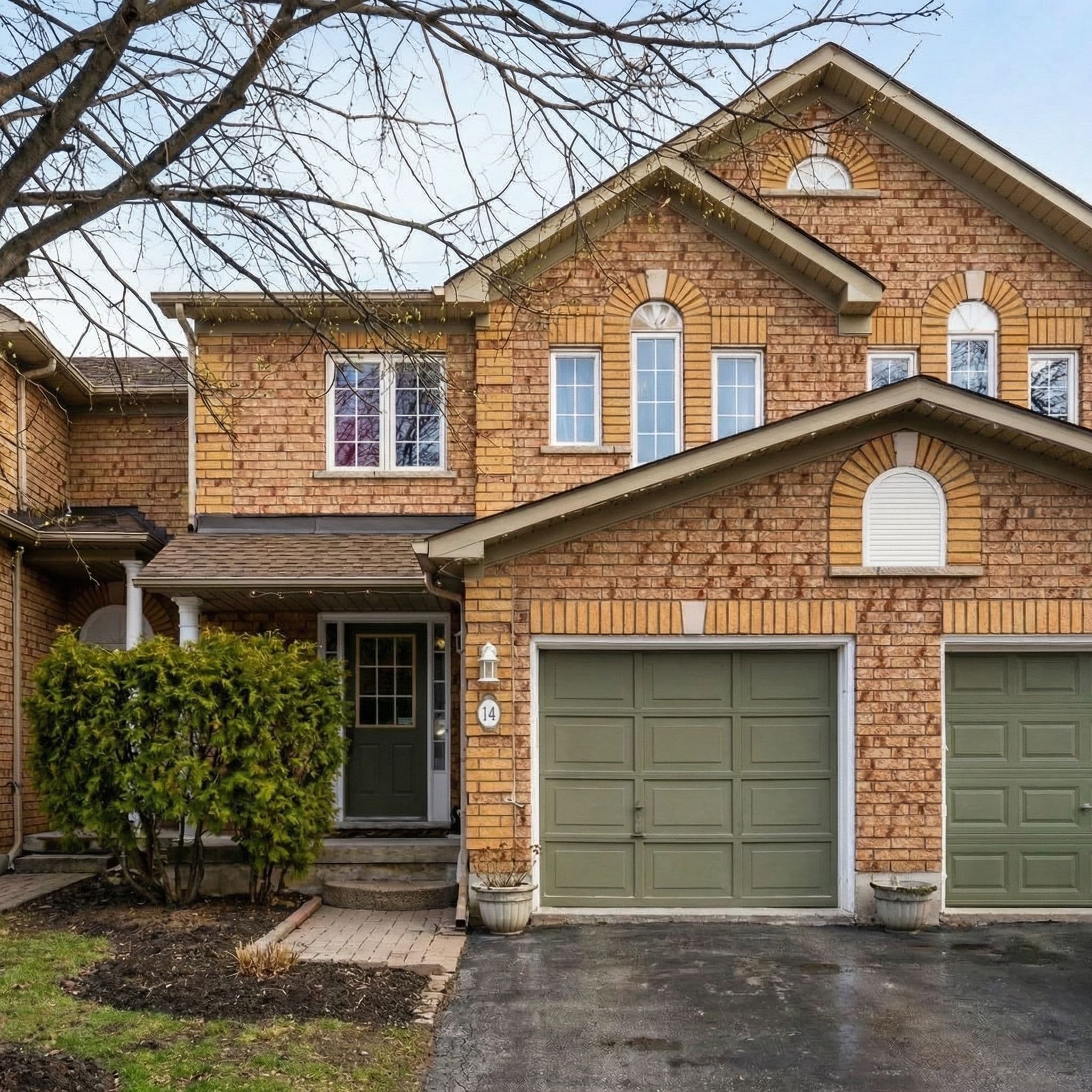 2871 DARIEN Road 14, Burlington, ON L7M 4R6