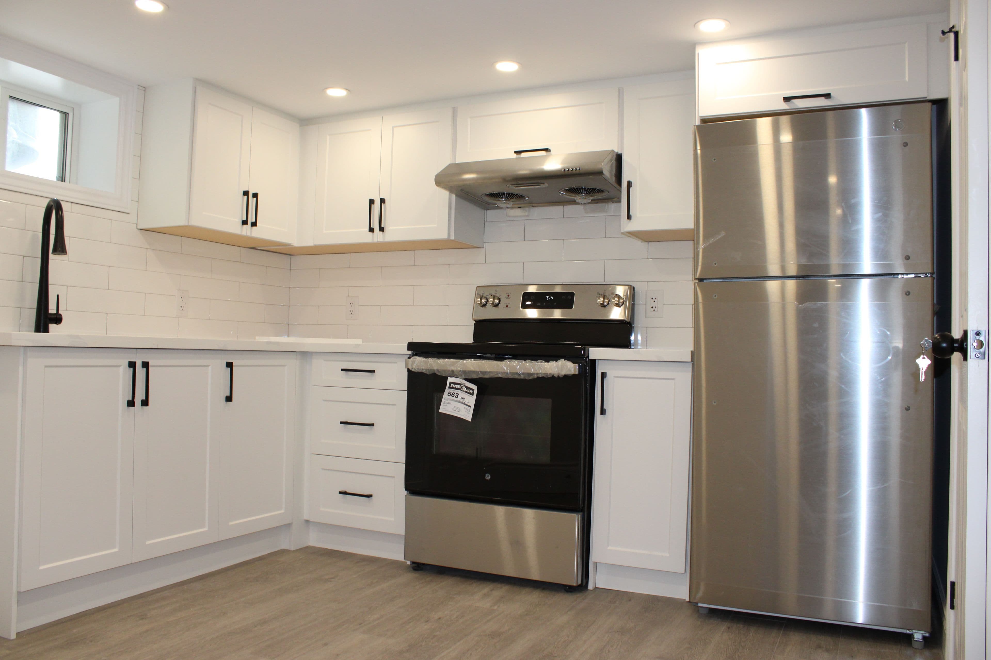 54 Vancamp Avenue, Kitchener, ON N2M 1H9