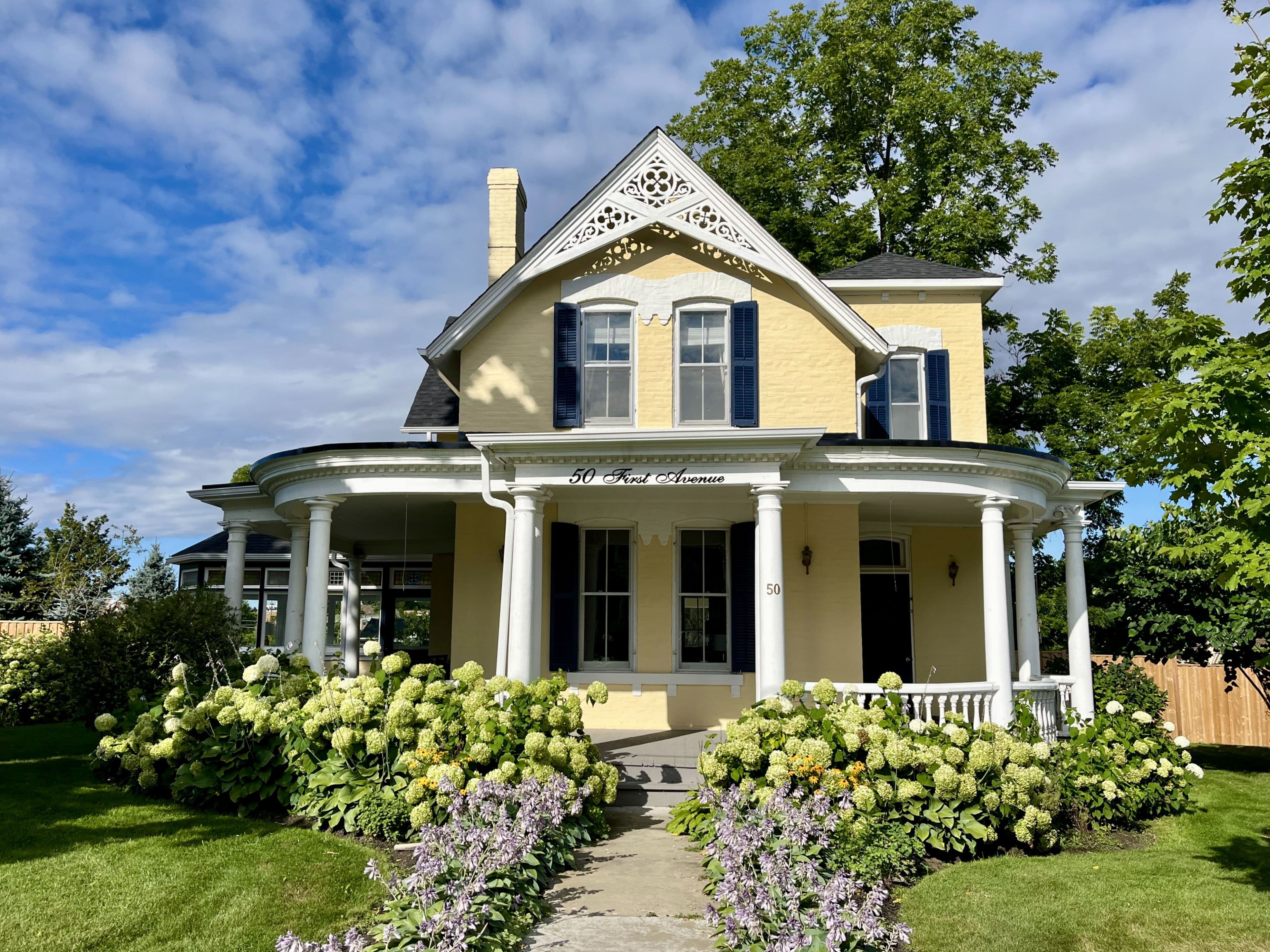 50 First Avenue, Uxbridge, ON L9P 1J7