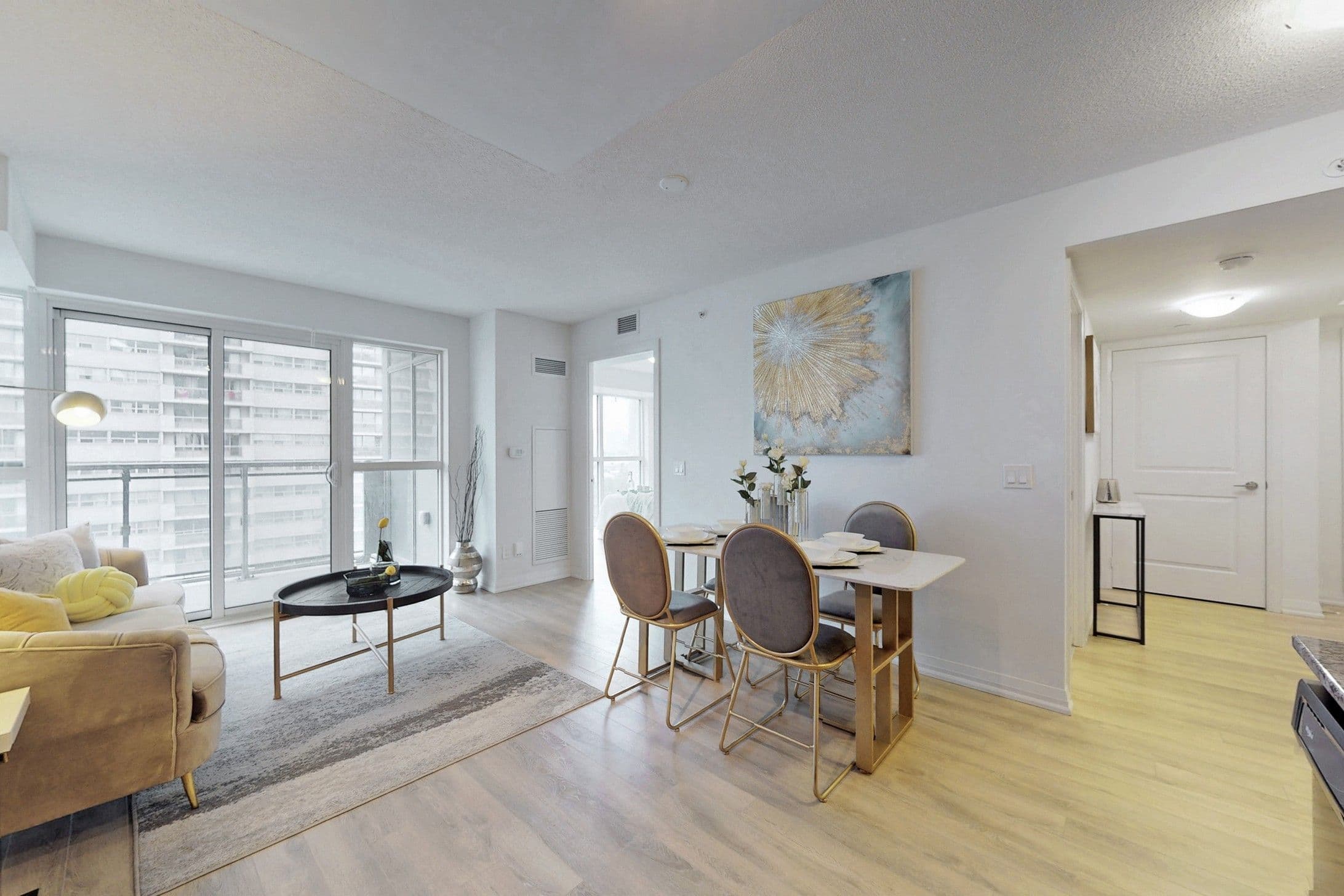 30 Meadowglen Place 609, Toronto E09, ON M1G 0A6