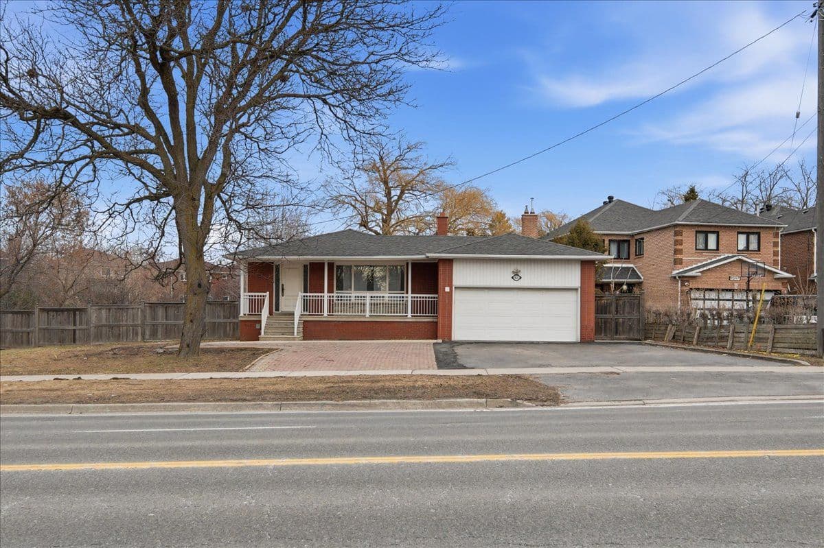 9611 Keele Street C, Vaughan, ON L6A 1M1