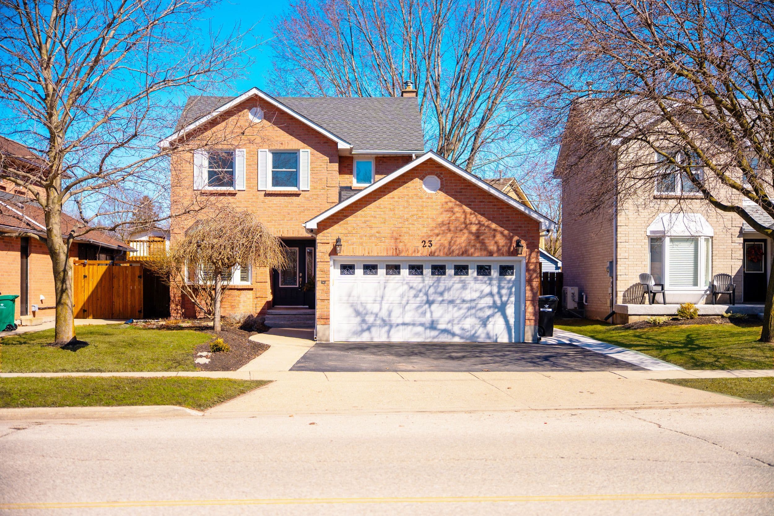 23 Cowan Boulevard, Cambridge, ON N1T 1E5