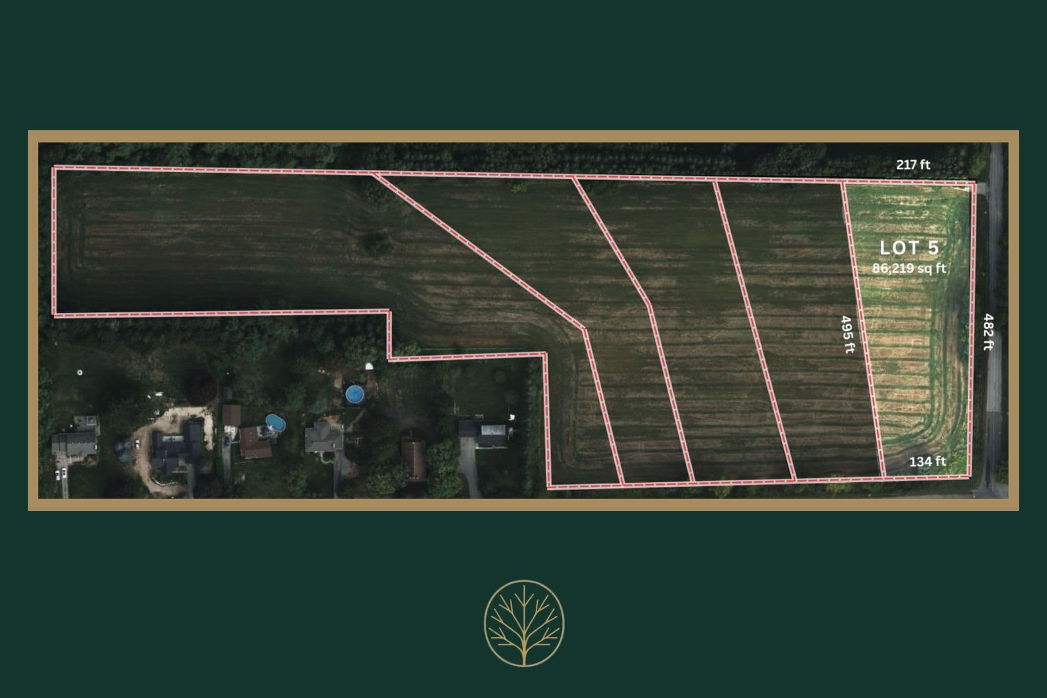 188 HIGHWAY 8 N/A, Hamilton, ON L9H 5E1