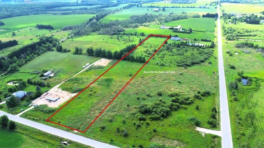 240213 Southgate 24 Road, Southgate, ON N0C 1L0