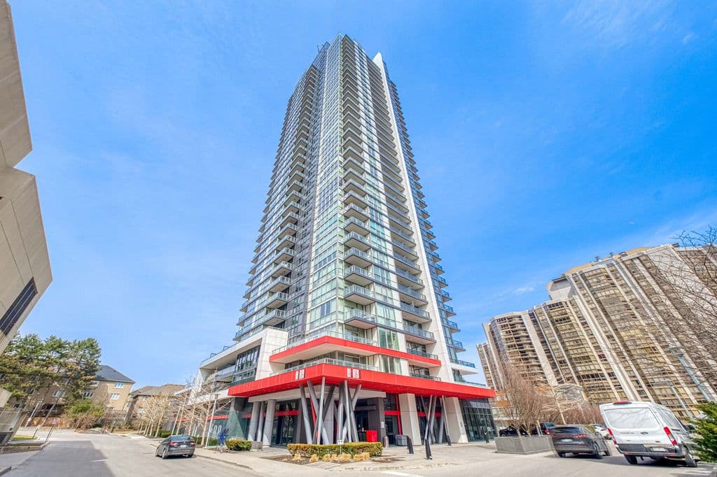 88 Sheppard Avenue E 1509, Toronto C14, ON M2N 0G9