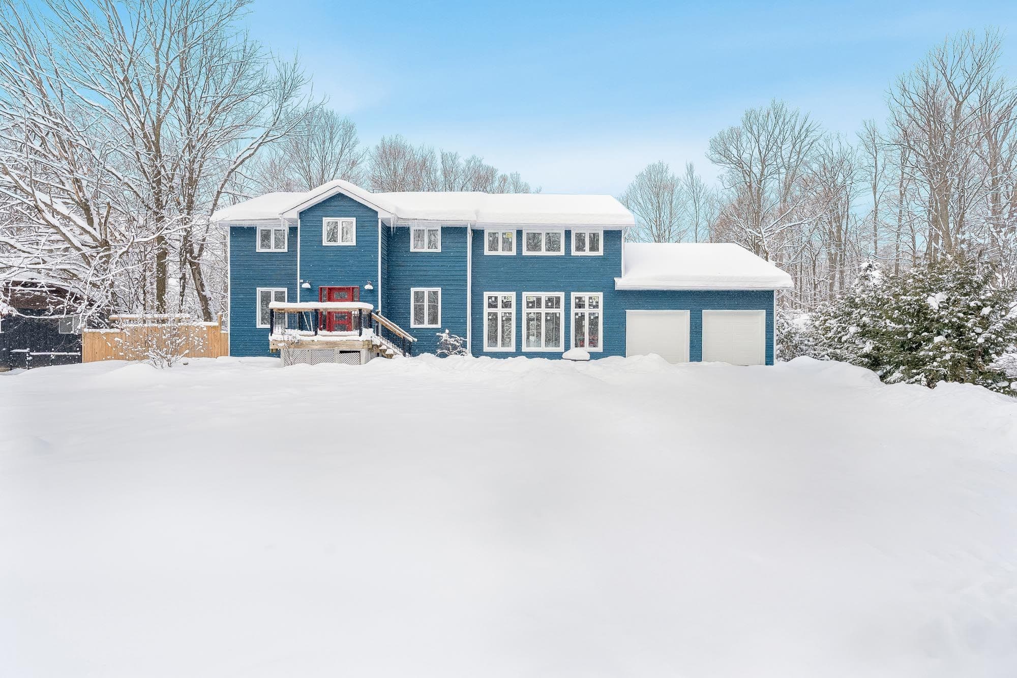 1844 Oakwood Road, Innisfil, ON L9S 2W1