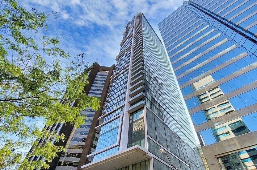 426 University Avenue PH101, Toronto C01, ON M5G 1S9