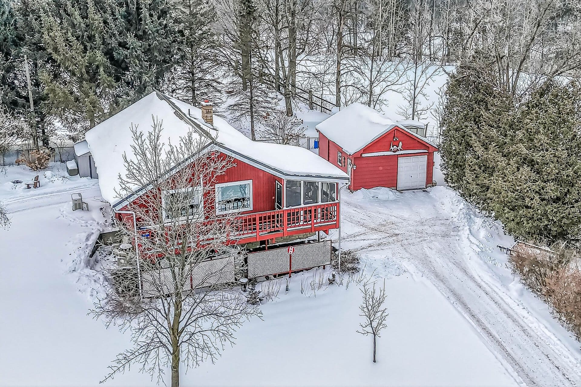 1686 Old Brock Street, Norfolk, ON N0E 1W0