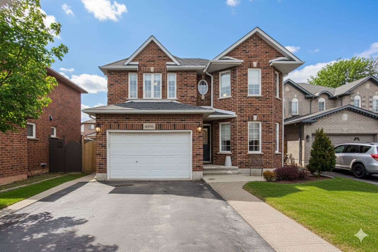 606 Williamson Court, Burlington, ON L7S 2K6