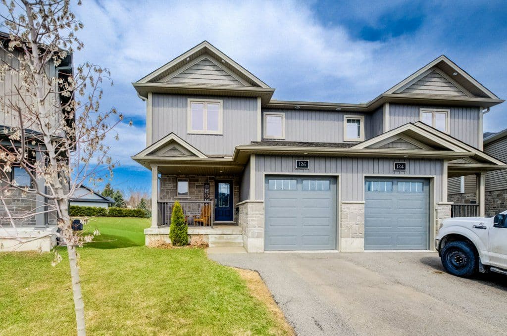 126 Second Street, Brockton, ON N0G 2V0